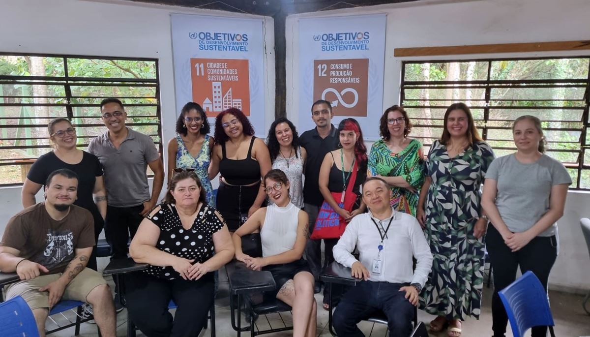 Conselho Municipal de Educação Ambiental realiza a última reunião do ano