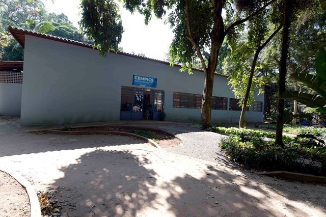 Cempics Fracalanza encerra programação de 2025 com foco em saúde mental e práticas integrativas