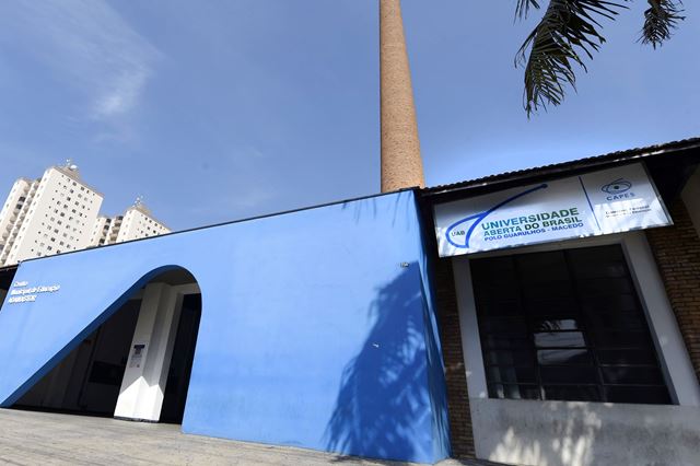 Polo UAB Guarulhos recebe inscrições para pós-graduação EAD gratuita em geoprocessamento