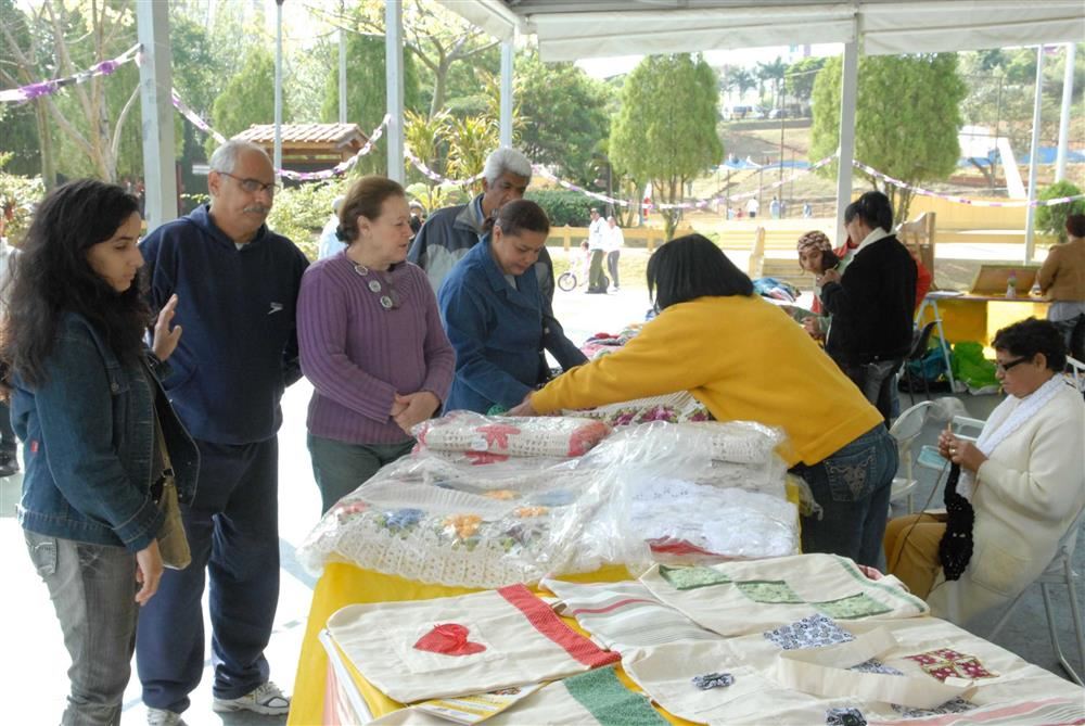 Artesãos têm quinta e sexta-feira para solicitar carteira da Sutaco