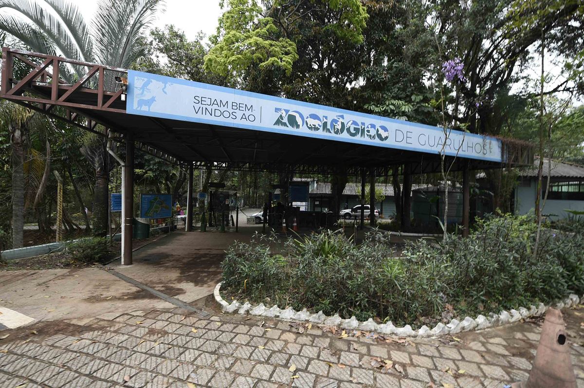 Zoológico realiza atividade em comemoração ao Dia Mundial do Solo