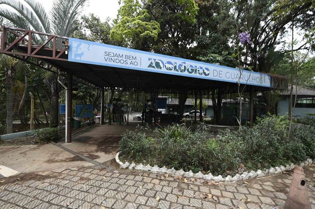 Zoológico realiza atividade em comemoração ao Dia Mundial do Solo