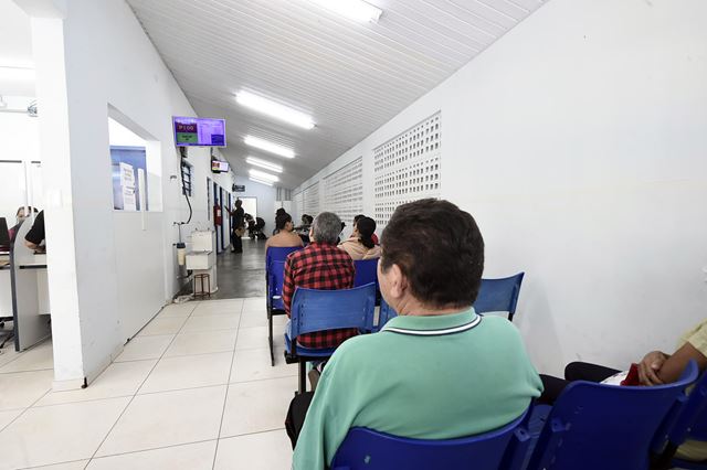 Saúde Toda Hora soma mais de 1,1 mil atendimentos com abertura de UBSs no sábado