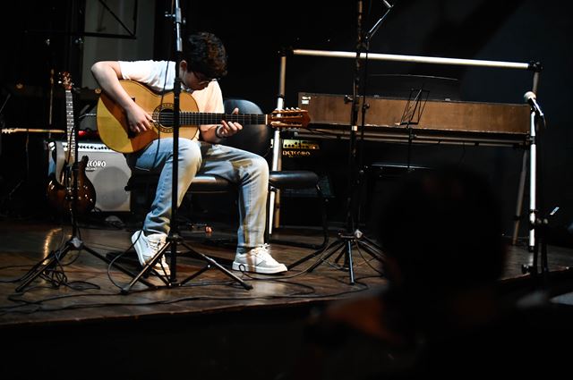 Inscrições para cursos gratuitos do Conservatório Municipal de Artes terminam nesta quarta-feira
