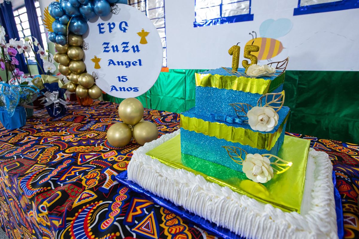 EPG Zuzu Angel celebra 15 anos como um espaço de vivências transformadoras e podcast especial