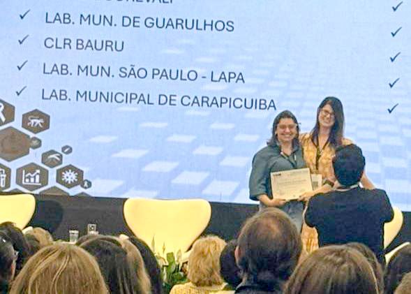 Guarulhos destaca excelência em Vigilância no VIMSP 2025