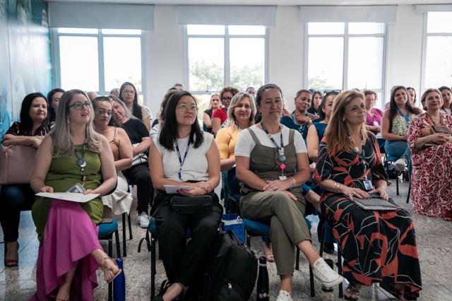 Escolas municipais de Guarulhos recebem Selo Escola Parceira Sebrae