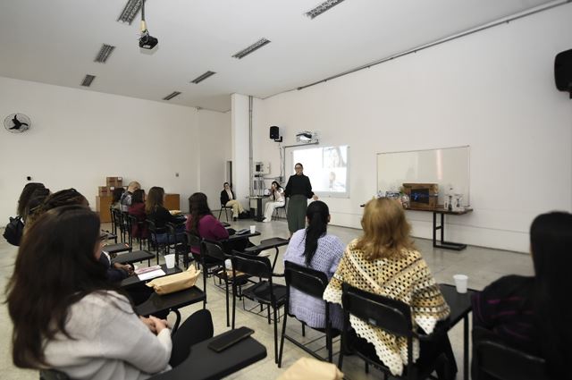 Prefeitura promoverá palestra para servidores sobre mulheres e igualdade no mundo do trabalho