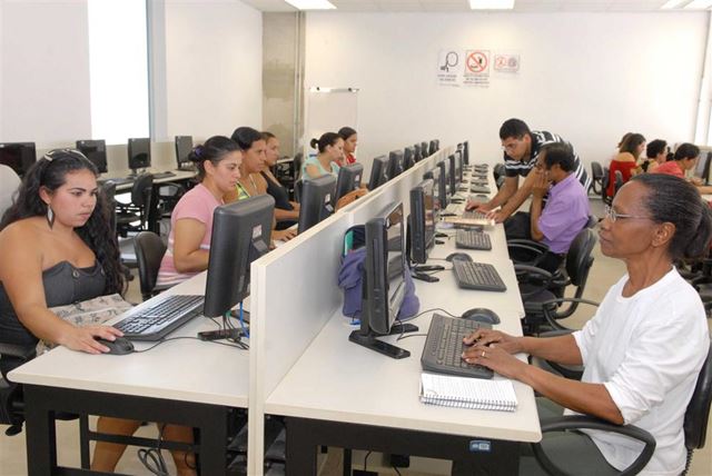 Inscrições para curso a distância de especialização em mídias são prorrogadas