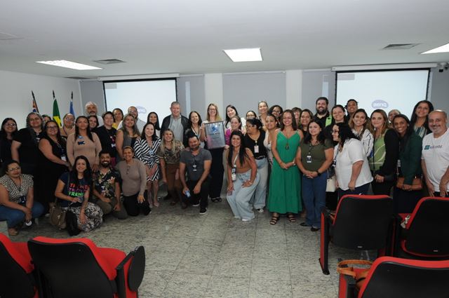 Guarulhos conquista primeiro nível do Selo Abraçar por excelência em saúde respiratória