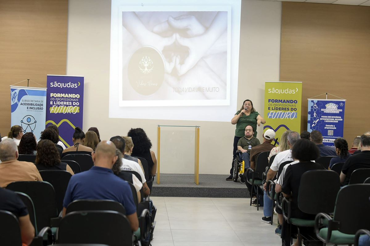 Prefeitura promove Semana de Direitos Humanos com atividades em diversos locais