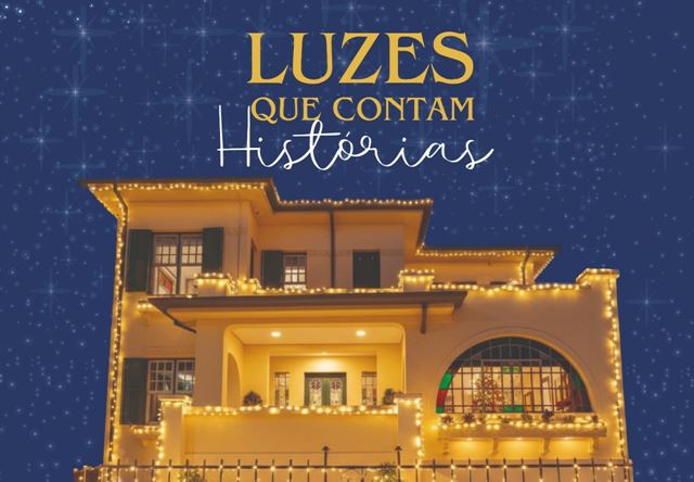 Centros educacionais oferecem festividades natalinas durante o mês de dezembro