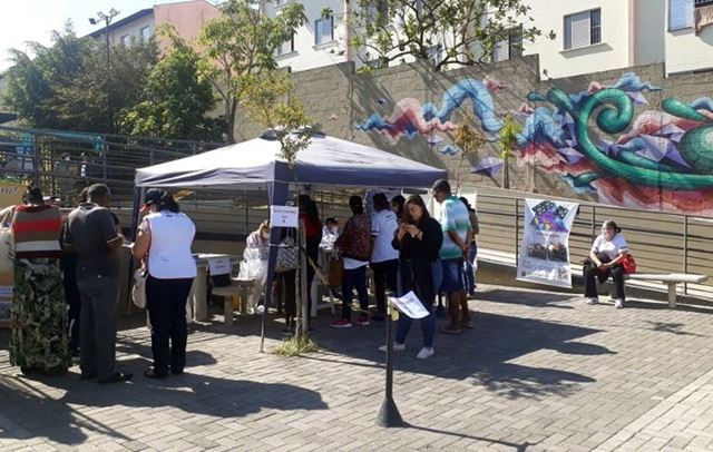 Campanha Fique Sabendo 2025 acelera diagnóstico de ISTs em Guarulhos