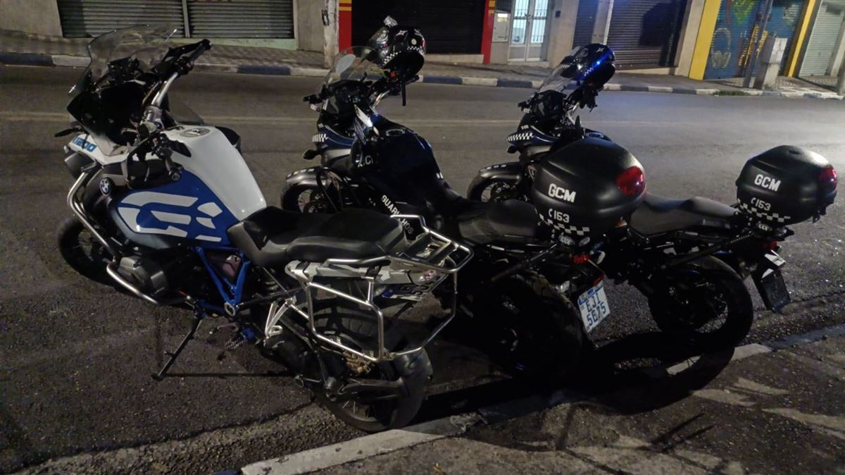 GCM prende estelionatário e recupera dois veículos em Guarulhos