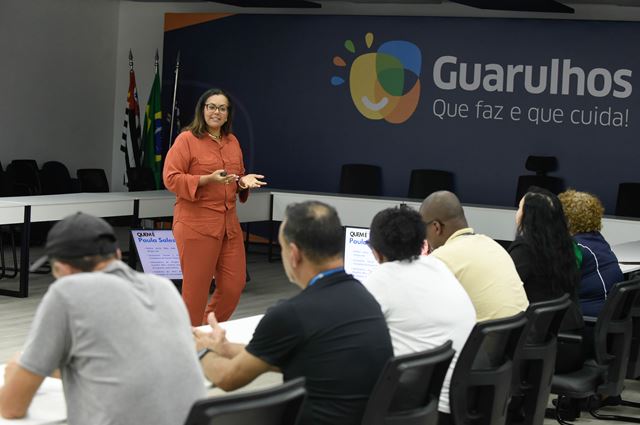 Enfrentamento ao racismo e equidade racial é tema de palestra para servidores