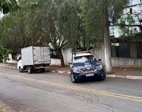 GCM de Guarulhos recupera caminhonete de trabalhador roubada no Jardim Bela Vista