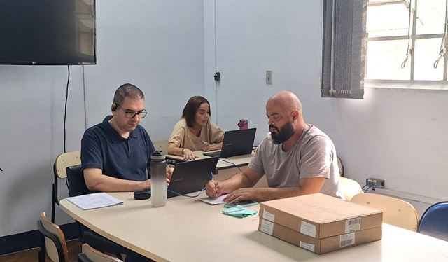 Vigilância em Saúde realiza capacitação sobre dengue para médicos em Guarulhos