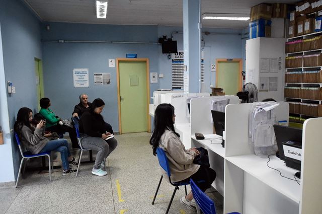 Prefeitura abre quatro UBSs pelo programa Saúde Toda Hora no sábado