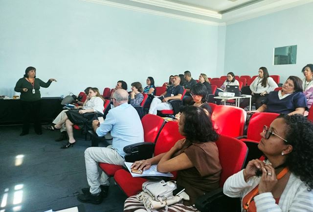 Guarulhos fortalece combate ao HIV/Aids com estratégia de Circuito Rápido