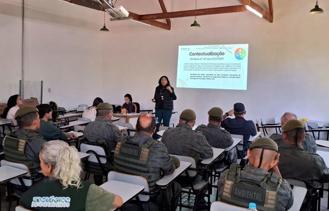 Biossegurança e Zoonoses reforçam saúde municipal em Guarulhos