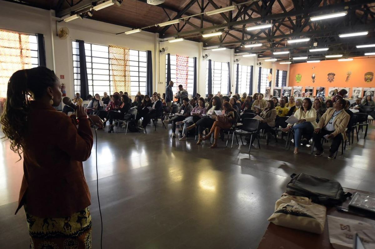 Premiação Abdias do Nascimento para personalidades negras de Guarulhos será nesta sexta-feira