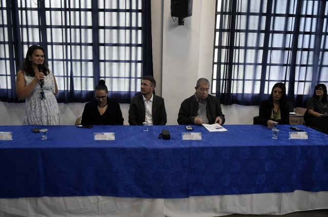 Guarulhos celebra as inovações da Saúde no 5º Encontro de Práticas Exitosas