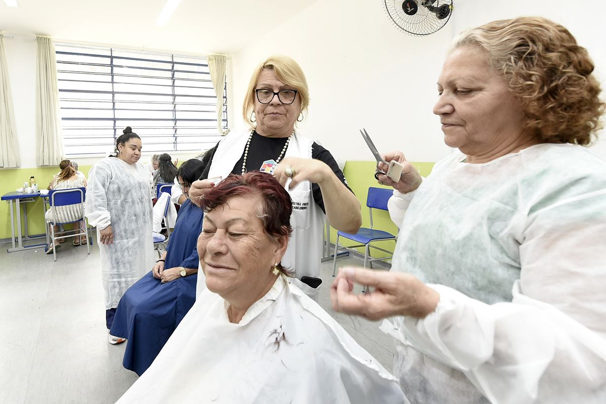 Guarulhos Cidadania leva serviços e lazer ao Bonsucesso neste sábado