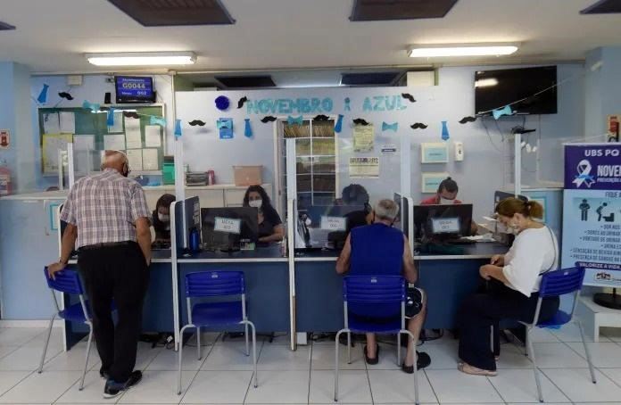 Prefeitura de Guarulhos realiza ações do Novembro Azul e do Novembro Negro