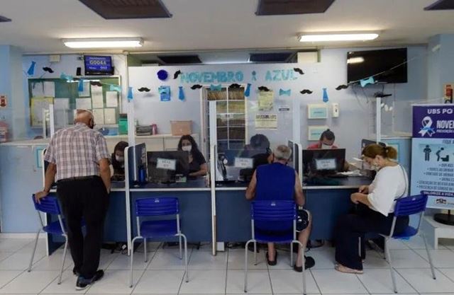 Prefeitura de Guarulhos realiza ações do Novembro Azul e do Novembro Negro