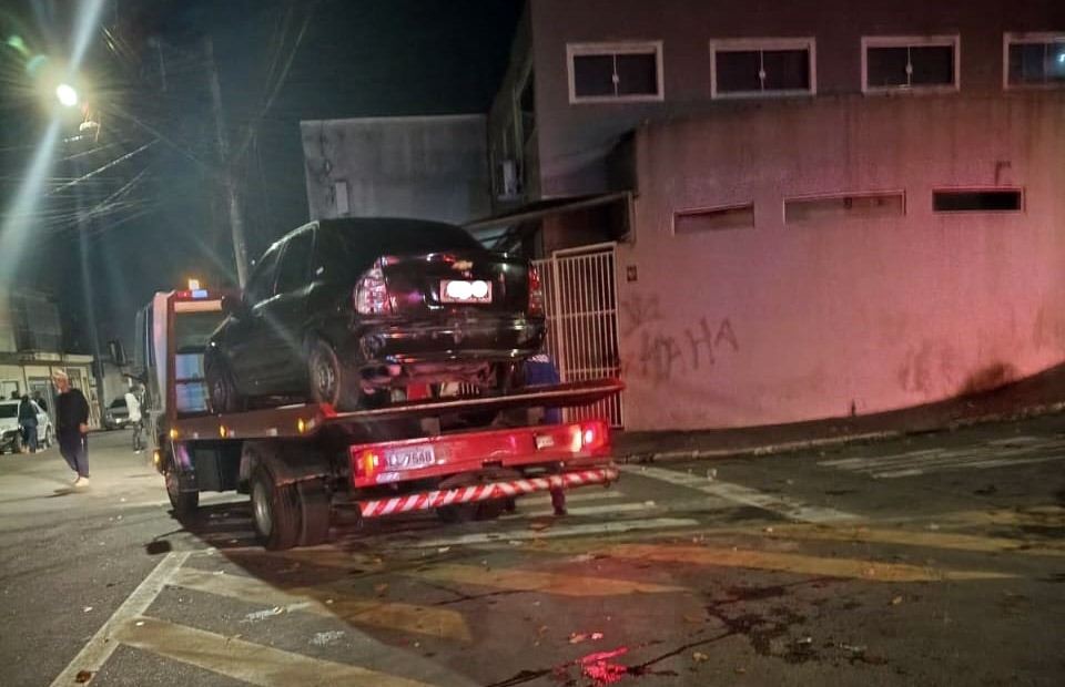 GCM combate perturbação do sossego em diversas regiões da cidade