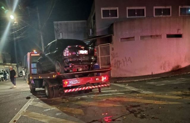 GCM combate perturbação do sossego em diversas regiões da cidade