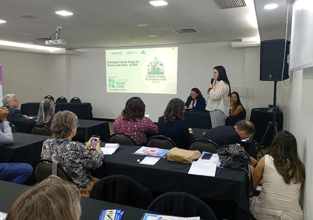 Guarulhos participa de Fórum Latino-Americano sobre Asma e DPOC