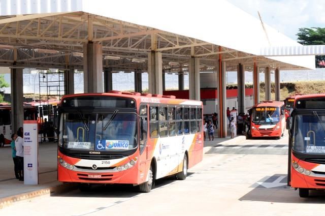 Linha 441 (Jardim Santa Paula/Jardim Santa Clara) atende Anita Garibaldi