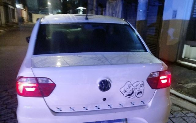 Guarulhos recupera quatro veículos com apoio da CSI