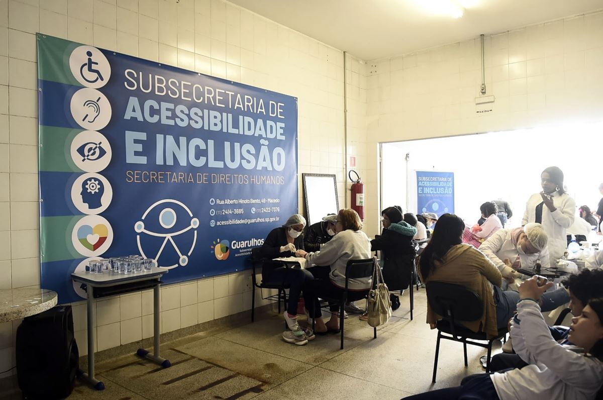 Dia de Beleza e Autocuidado para mães atípicas reúne mais de 50 participantes