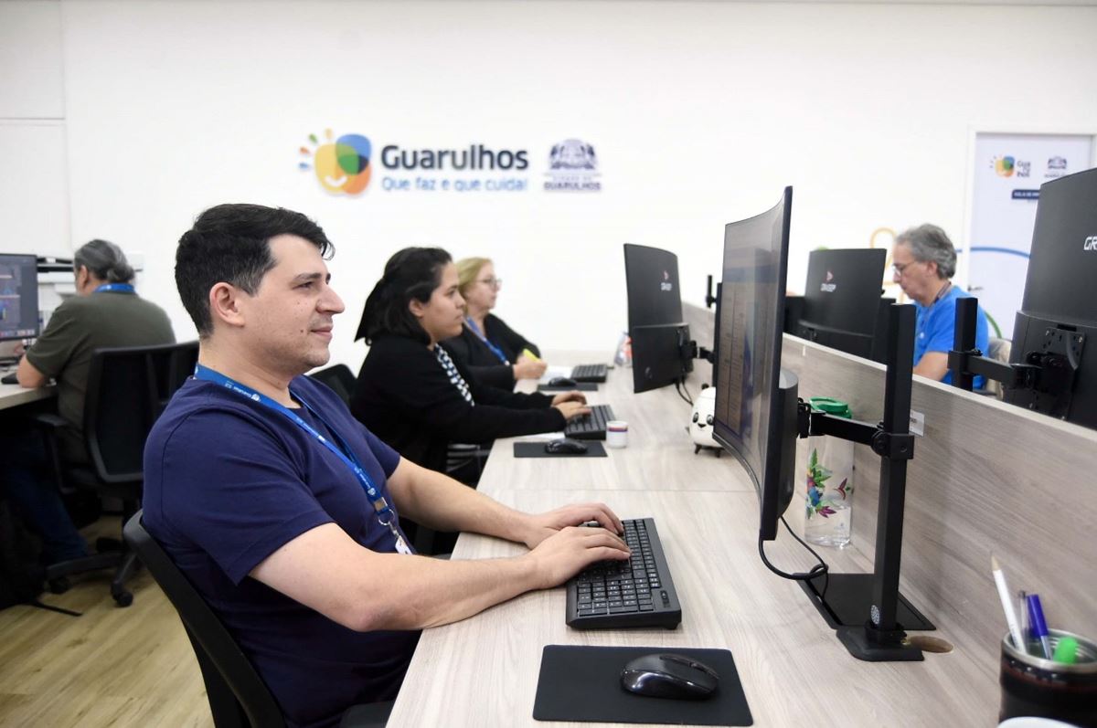 Prefeitura realizará Semana do Servidor com diversas atividades gratuitas