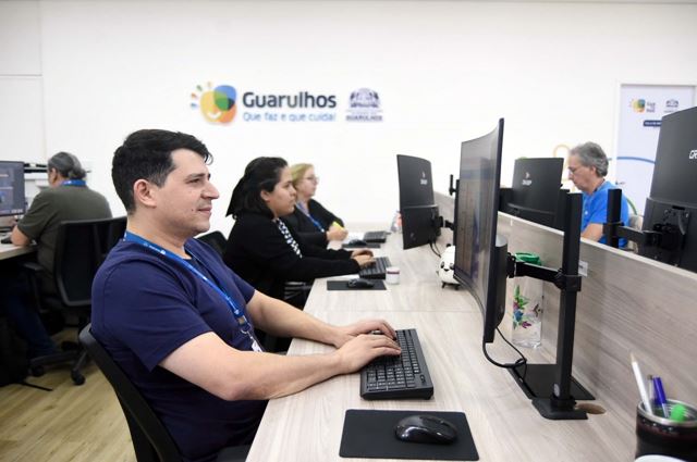 Prefeitura realizará Semana do Servidor com diversas atividades gratuitas