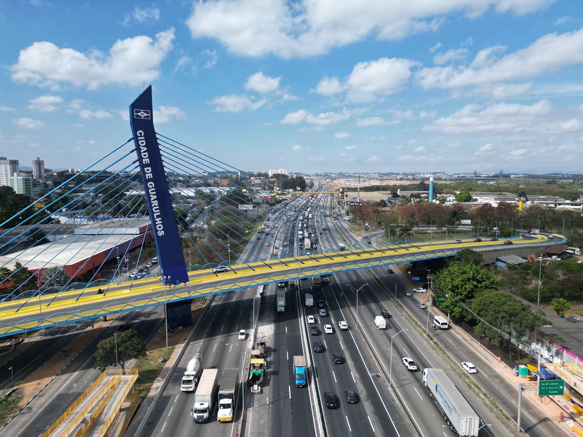 Guarulhos cresce 24% em empreendedorismo e se consolida como polo de negócios no país