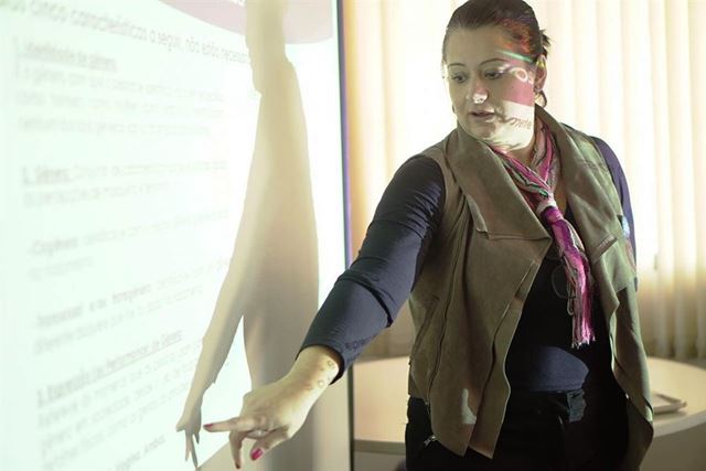 Palestra Diversidade Mais Perto de Você aborda temas LGBTI