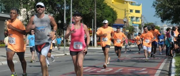 Inscrições para 1ª Corrida do Santa Mena se encerram neste domingo