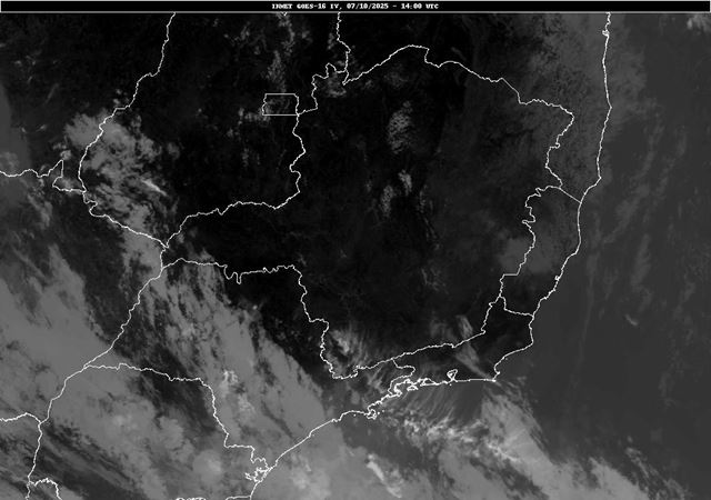 Defesa Civil de Guarulhos alerta para chuvas e queda de temperatura até sexta-feira