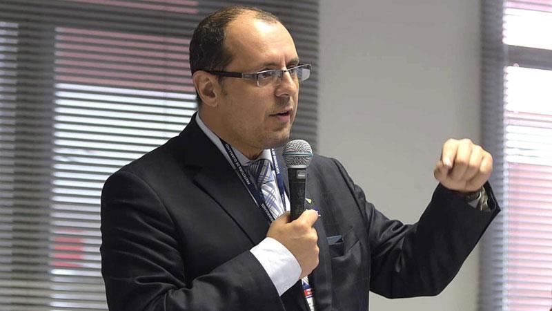Alexandre Zeitune deixa os cargos de secretário de Educação, Cultura, Esporte e Lazer