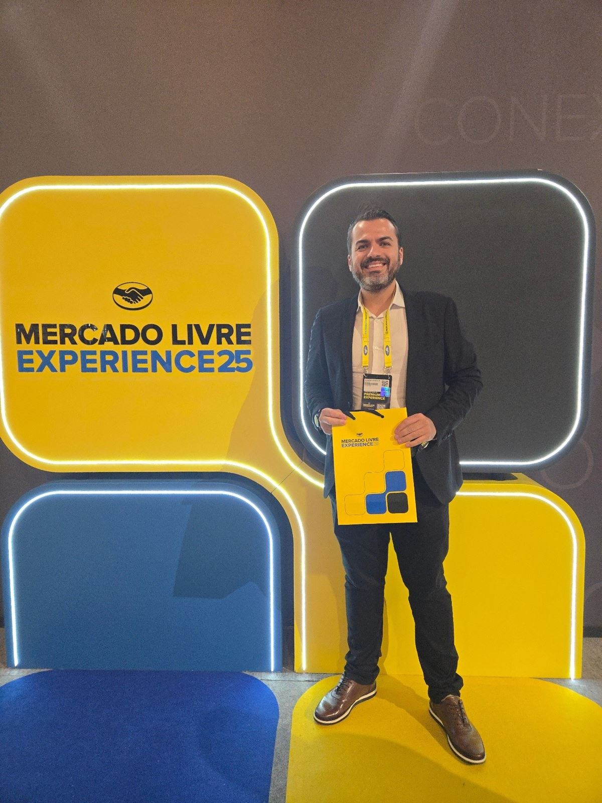 Guarulhos participa da maior convenção de e-commerce da América Latina