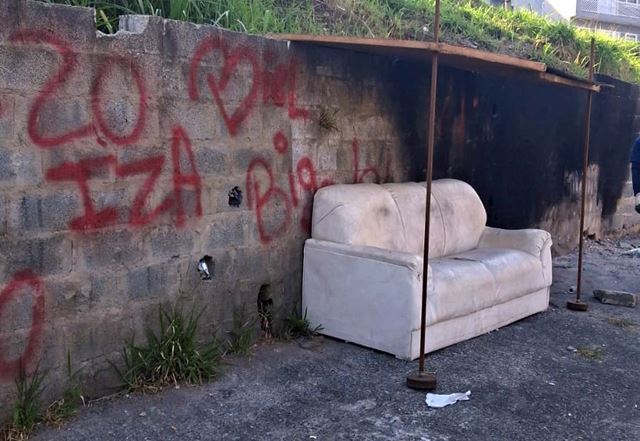Prefeitura promove o recolhimento de descarte irregular em cinco bairros de Guarulhos