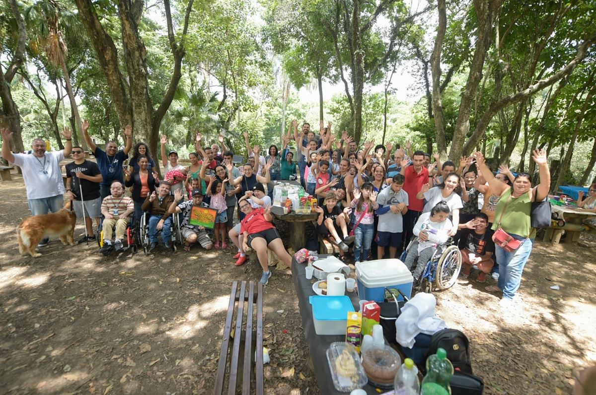 Prefeitura recebe inscrições para o Dia das Crianças Inclusivo no Zoo