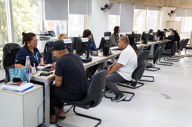 Casa do Emprego é o canal para quem busca oportunidades de empregos e serviços em Guarulhos