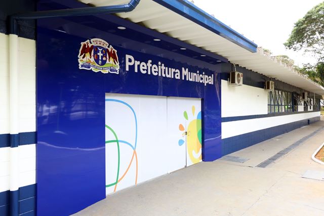 Prefeitura abre processo seletivo gratuito para estagiários de engenharia e de serviço social