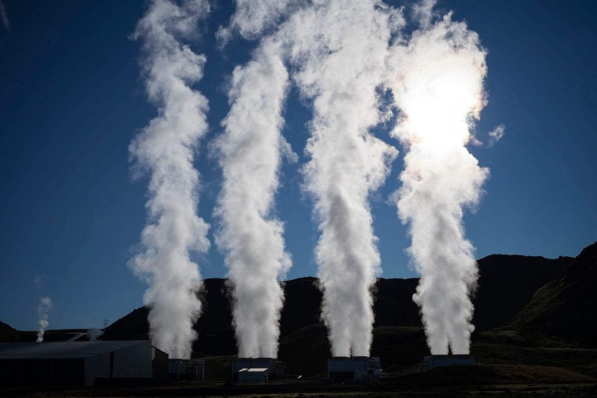 SpaceX ex-aluno ganha US$ 22 milhões para transformar motores de foguetes em usinas de energia geotérmica