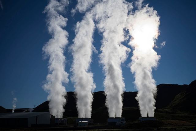 SpaceX ex-aluno ganha US$ 22 milhões para transformar motores de foguetes em usinas de energia geotérmica
