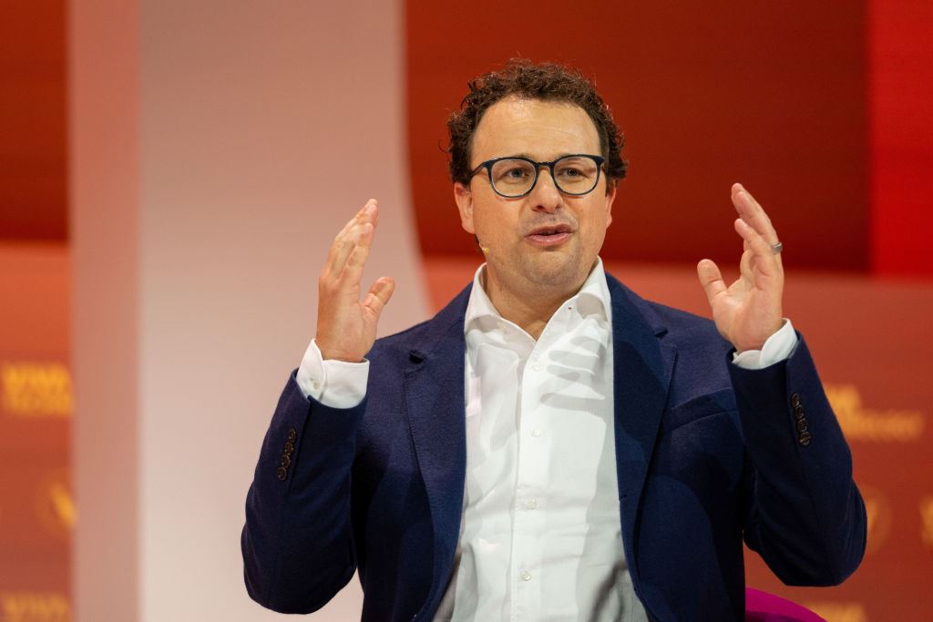 A última disputa da Anthropic com a administração Trump pode ajudá-la de fato, sugere os dados de vendas.